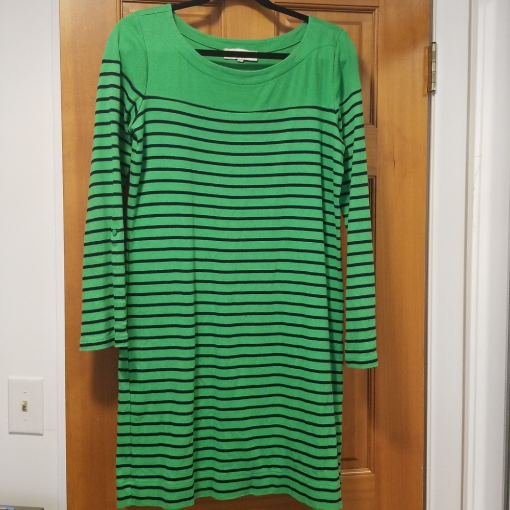 Jones of NY cotton dress